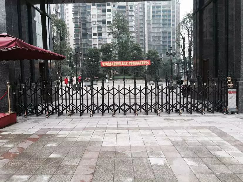 湛江赤坎区湛江赤坎区广西桂林市伸缩门