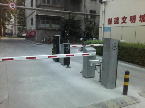湛江赤坎区湛江赤坎区江门市停车收费系统