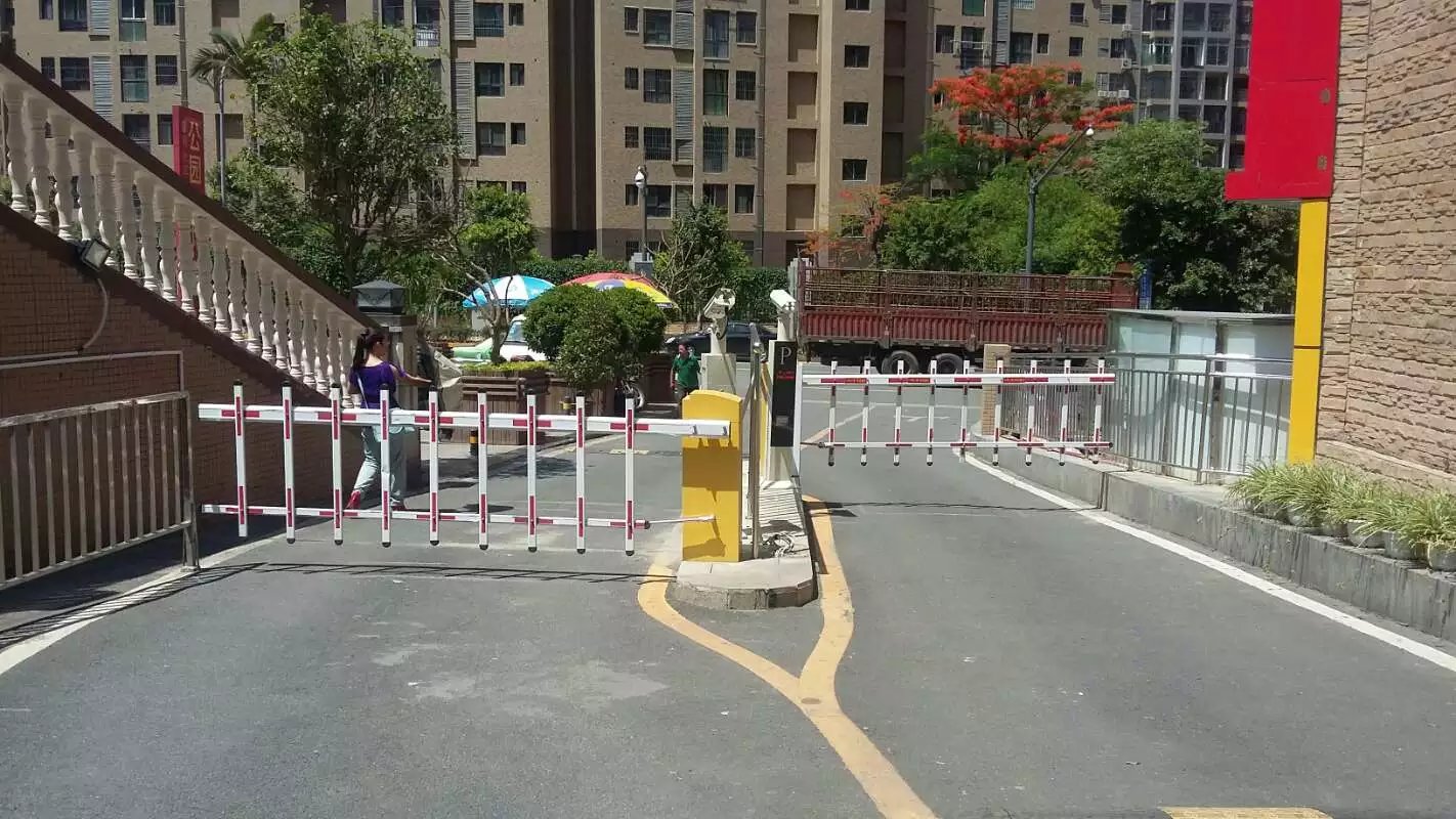 湛江赤坎区湛江赤坎区江西九江市车牌识别