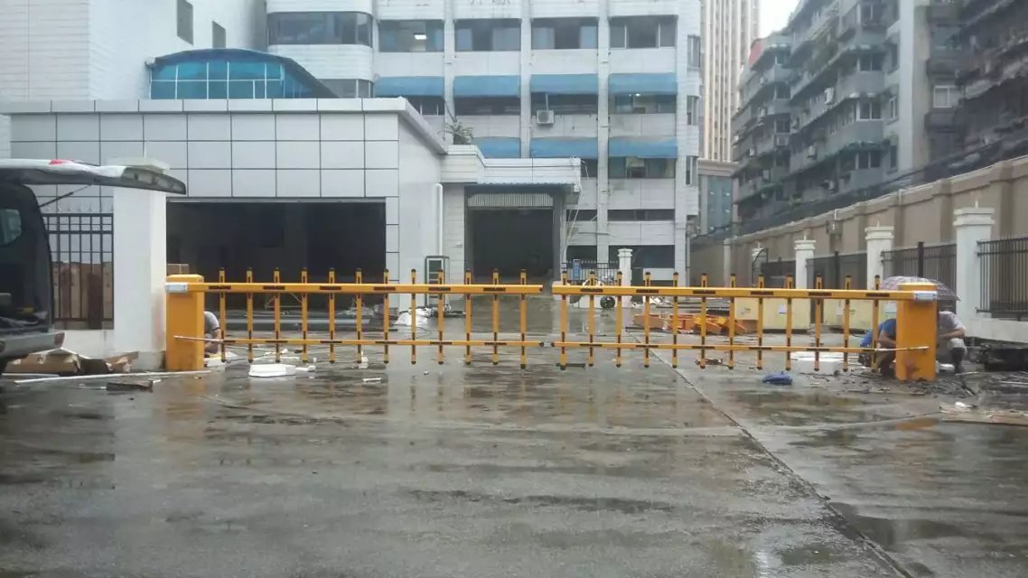 湛江赤坎区湛江赤坎区河南郑州市道闸