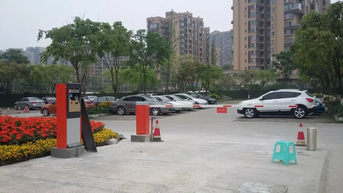 湛江赤坎区湛江赤坎区黑龙江哈尔滨市停车收费系统