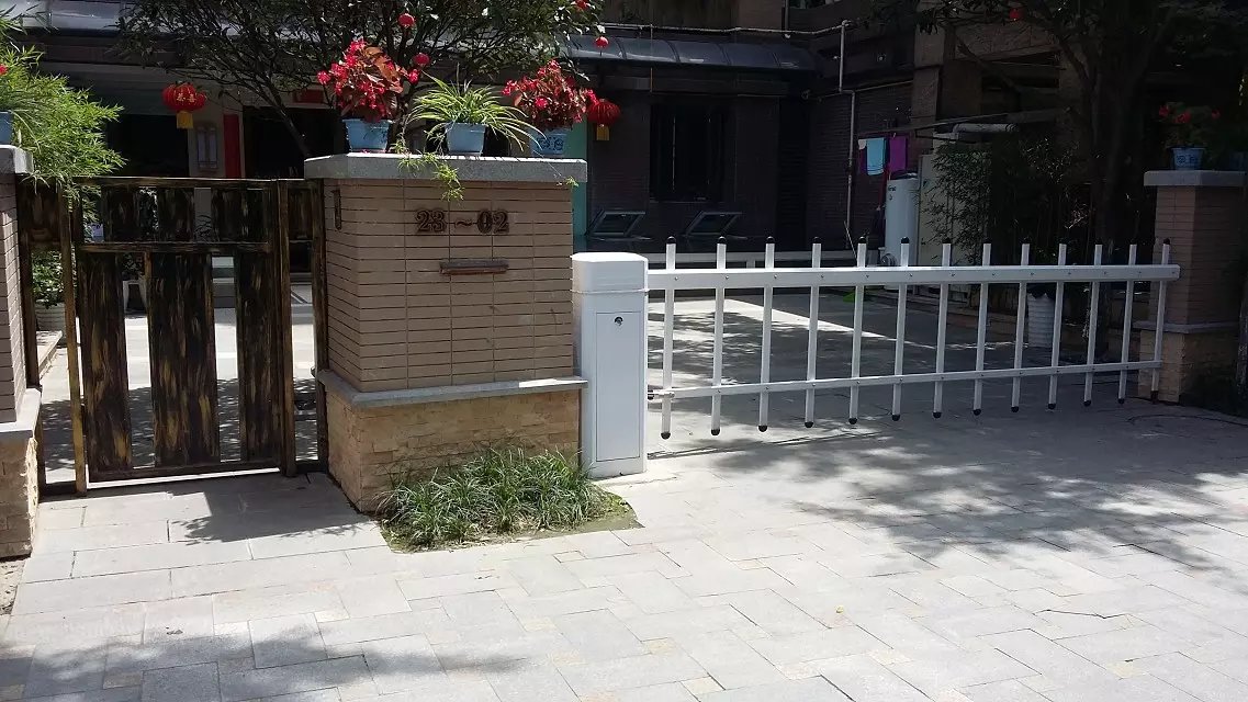 湛江赤坎区湛江赤坎区河北唐山市道闸