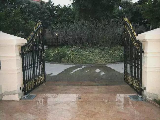 湛江赤坎区湛江赤坎区湖北武汉市别墅工艺门